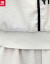 ディフル·ァ·ァ·ルのワンピス2020春夏新制品韩国版女装カジュア·レス女性半袖服Tシャ·NEW夏ジーゼルセクシース·レ·ス