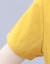 景春娜绵麻のワンピス女性2020夏服の刺繡ユリおしゃれのカジジュエル民族风半袖カバのワンピスの女性画像色L