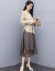 VALOR MANワンピス女性2020夏NEWビレッズ女装ハイイエストの中には韓国版ファンシーショッパーっていうのがあります。