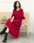 艾柔丹秋冬セーター韓国版ショッツィァゼルは、ゆったっとしたサイズの婦人服をつづづづちに合わせます。