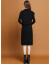 KEYUYAO軽奢侈ハエト婦人服二点セストストストスト2020秋冬NEW気质にカートを合わせて、カーディングスカートにナイトカラーM