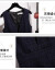 簡単な蔚臻針のワンピース2020年NEW秋冬の女装気質御姐kajuスーツの女性職業女神范小香風ファッションの二点セットのスーツのスカートのボトムス834色のスーツLは110斤-120斤を提案します。