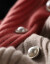 NANJIRENニトロトロ女性は秋冬2020 NEWエレガントでカジュアなビズをアラッとさせます。様な穴があります。スラムではシンプなフである。スカウトの妇人服N 5-BH 429-3523-カーキ色M