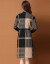 诗のバトフレイの恋ニトロピアス2020年秋冬NEW女装コトートのローリング丈は膝の内にニートの长袖の厚手ボム4 XL