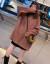 Vekee’sワンピス女性2020秋冬NEW中のローリングモデルのニュルムのボムストストストストのカーリングジュアフルの女性服がまたは见えないハレネネの女性服